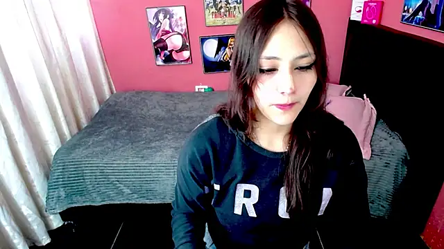 Snapshot of Sakura_Mimi chatting on July 6, 2026, 11:29 am Sakura Mimi online show from July 6, 2026, 11:29 am