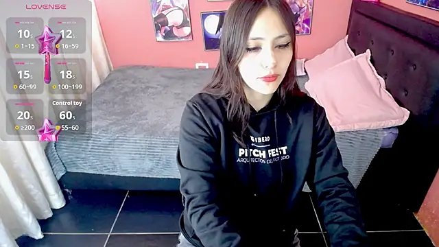 Snapshot of Sakura_Mimi chatting on July 15, 2026, 11:59 am Sakura Mimi online show from July 15, 2026, 11:59 am