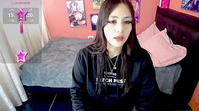 Snapshot of Sakura_Mimi chatting on July 16, 2026, 1:28 pm Sakura Mimi online show from July 16, 2026, 1:28 pm