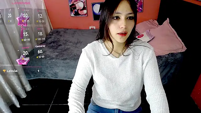 Snapshot of Sakura_Mimi chatting on July 24, 2026, 11:41 am Sakura Mimi online show from July 24, 2026, 11:41 am