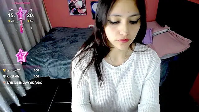 Snapshot of Sakura_Mimi chatting on July 24, 2026, 11:47 pm Sakura Mimi online show from July 24, 2026, 11:47 pm