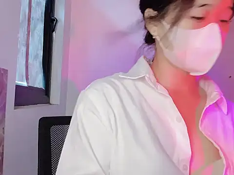 Snapshot of miumiubeauty chatting on June 15, 2026, 5:31 am miumiubeauty online show from June 15, 2026, 5:31 am