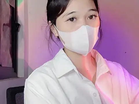 Snapshot of miumiubeauty chatting on June 27, 2026, 3:50 pm miumiubeauty online show from June 27, 2026, 3:50 pm