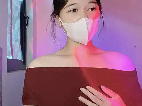 Snapshot of miumiubeauty chatting on July 3, 2026, 4:52 am miumiubeauty online show from July 3, 2026, 4:52 am