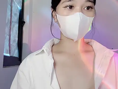 Snapshot of miumiubeauty chatting on July 24, 2026, 6:55 am miumiubeauty online show from July 24, 2026, 6:55 am