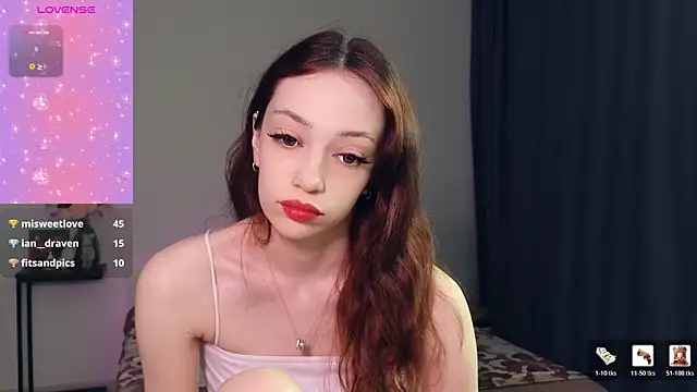 Snapshot of AyeHoney chatting on July 18, 2026, 11:08 pm AyeHoney online show from July 18, 2026, 11:08 pm