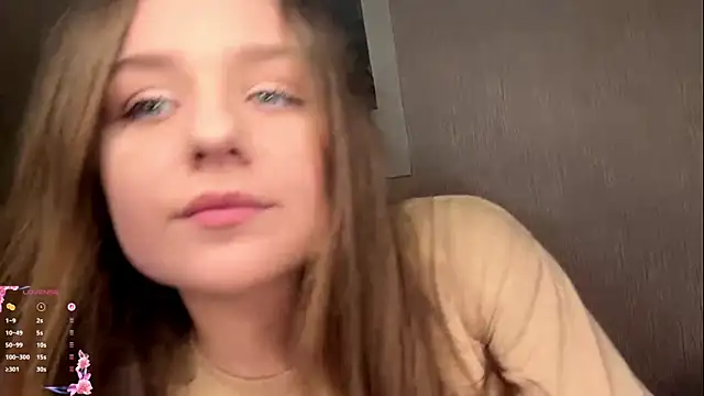 Snapshot of Annaeyes chatting on July 15, 2026, 8:30 am Annaeyes online show from July 15, 2026, 8:30 am