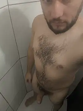 Matheus23x23x online show from June 19, 2026, 1:37 pm