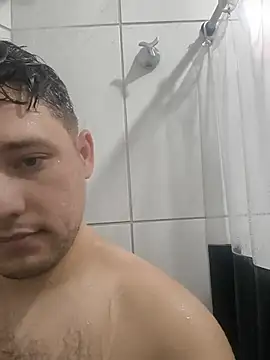 Matheus23x23x online show from July 29, 2026, 1:20 pm