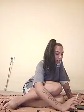 Anamariaby27 online show from July 28, 2026, 8:52 pm