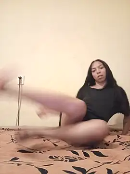 Anamariaby27 online show from July 31, 2026, 6:51 pm