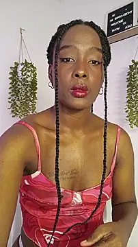 Snapshot of yara-ebony chatting on July 13, 2026, 8:11 pm yara-ebony online show from July 13, 2026, 8:11 pm