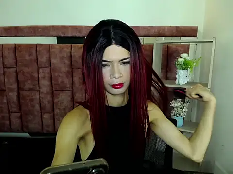 Snapshot of Jazmiin_Rosee chatting on June 17, 2026, 12:50 pm Jazmiin Rosee online show from June 17, 2026, 12:50 pm