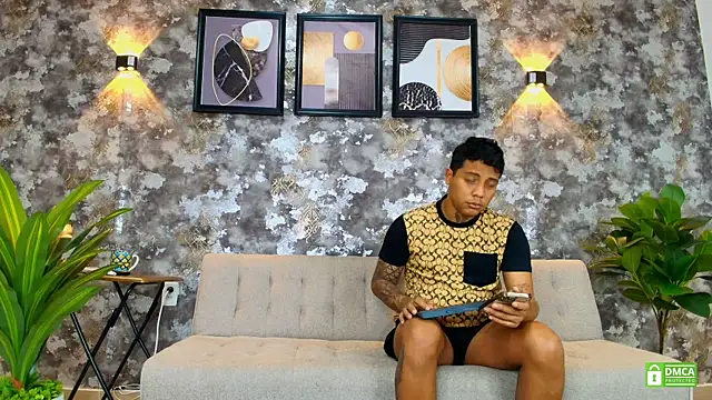 Snapshot of Alejandro_and_Deiby chatting on June 26, 2026, 11:36 am Alejandro and Deiby online show from June 26, 2026, 11:36 am