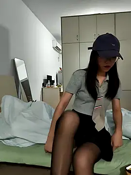 xiaomin666 online show from July 25, 2026, 3:20 pm