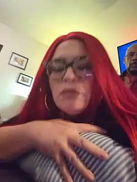 kinkcave69 online show from June 11, 2026, 7:50 am