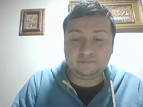 Frank06039CL online show from July 14, 2026, 7:46 am