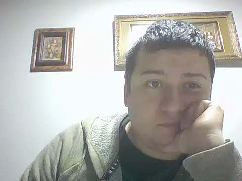 Frank06039CL online show from July 15, 2026, 7:24 am