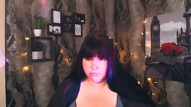 BabyTaera7 online show from July 20, 2026, 9:12 am