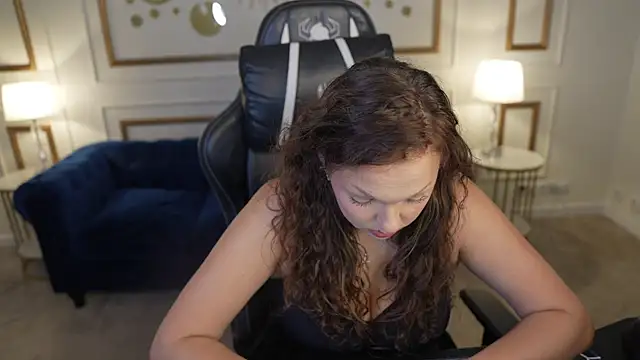 Kelly mur054 online show from July 29, 2026, 2:37 pm