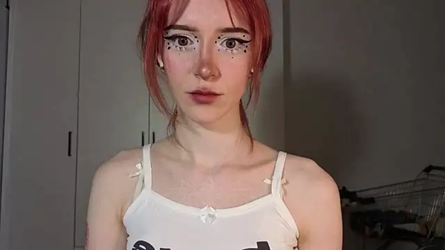 Snapshot of KayleneWesterberg chatting on July 28, 2026, 3:21 pm KayleneWesterberg online show from July 28, 2026, 3:21 pm