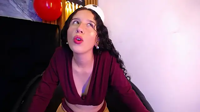 Snapshot of Zafira_Cass chatting on June 28, 2026, 3:01 am Zafira Cass online show from June 28, 2026, 3:01 am