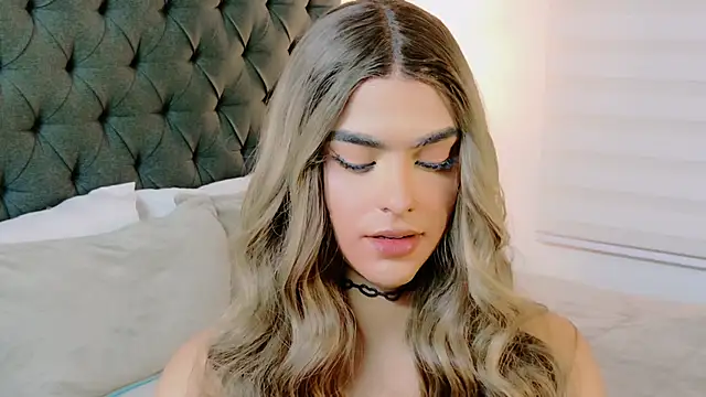 Scarlethvhonparker online show from March 3, 2026, 11:54 pm