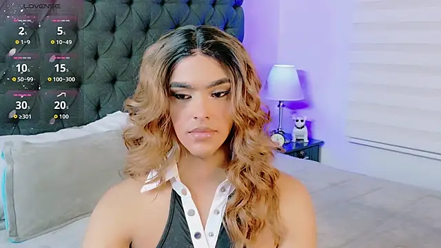 Scarlethvhonparker online show from March 13, 2026, 3:46 am