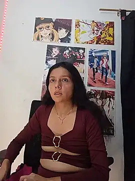 StefanyLoversXXX online show from June 24, 2026, 6:01 am