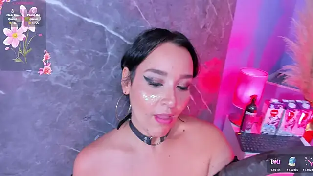 Snapshot of leticia__lyn chatting on July 7, 2026, 7:40 pm leticia lyn online show from July 7, 2026, 7:40 pm