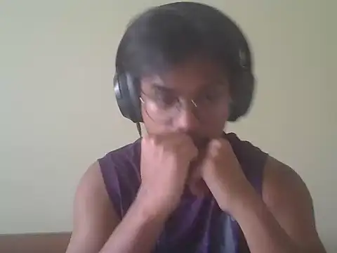 shady093 online show from June 16, 2026, 8:50 am