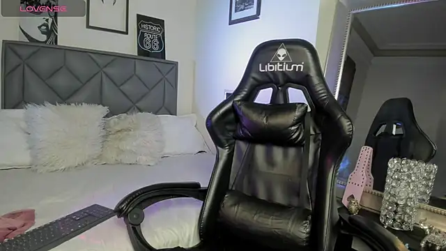 Snapshot of Cattleya_Love chatting on June 14, 2026, 1:36 am Cattleya Love online show from June 14, 2026, 1:36 am