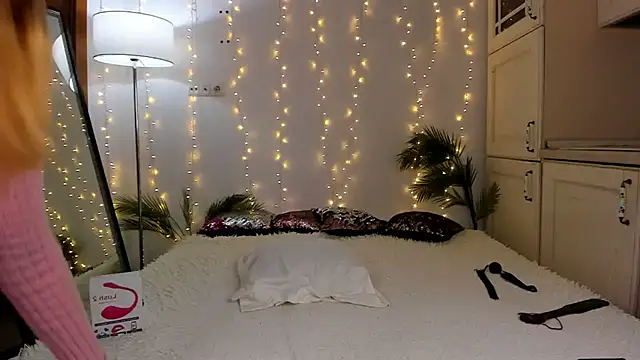 SonyaBabyn online show from December 26, 2024, 12:27 pm