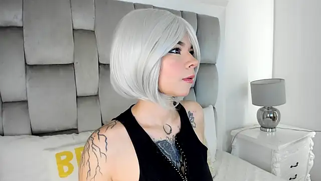 Snapshot of kitty_cat_7 chatting on July 8, 2026, 3:55 am kitty cat 7 online show from July 8, 2026, 3:55 am