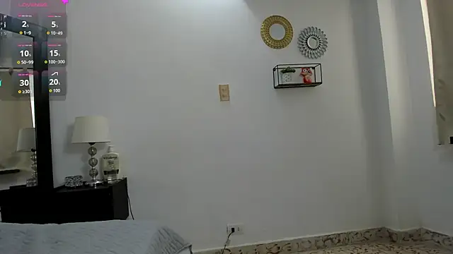 Snapshot of ZoeBluhs chatting on July 13, 2026, 7:05 pm ZoeBluhs online show from July 13, 2026, 7:05 pm