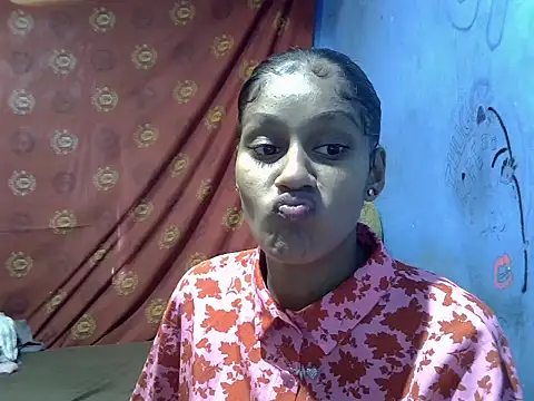 indianbeauty980 online show from July 16, 2026, 1:28 pm