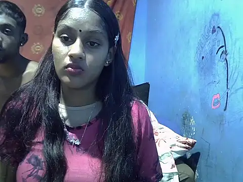 indianbeauty980 online show from July 17, 2026, 5:51 pm