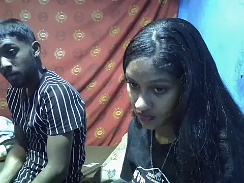 indianbeauty980 online show from July 19, 2026, 4:33 pm