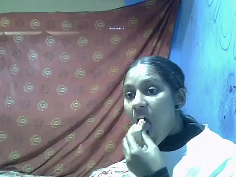 indianbeauty980 online show from July 25, 2026, 1:41 pm