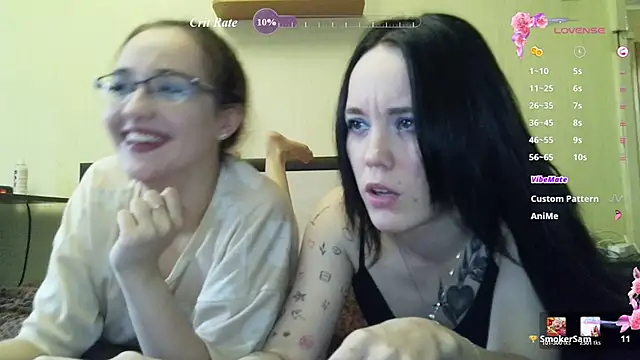 Mia Ellis online show from June 27, 2026, 12:22 pm
