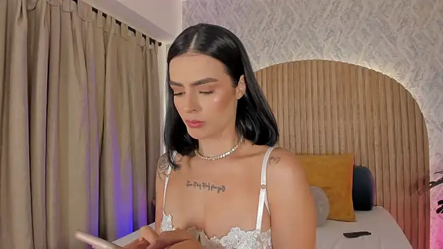 Victoria Blake  online show from July 15, 2026, 3:56 am