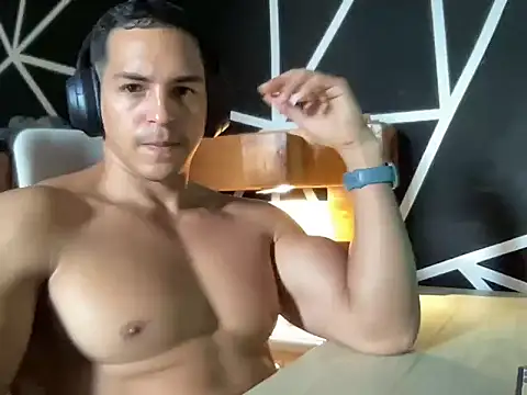 Snapshot of ChrisMattX chatting on June 26, 2026, 12:42 pm ChrisMattX online show from June 26, 2026, 12:42 pm