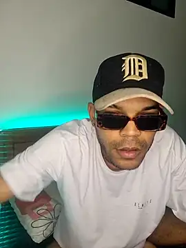 Dmitryholl27 online show from July 27, 2026, 9:55 pm