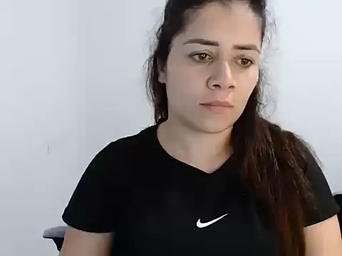 Luna zoe online show from July 11, 2026, 10:44 pm