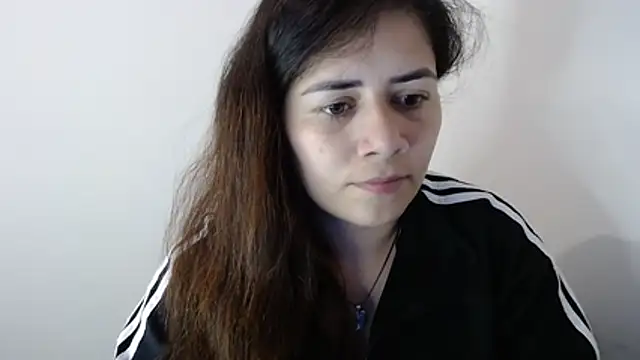 Luna zoe online show from July 17, 2026, 9:52 pm