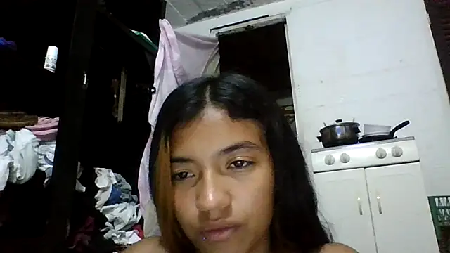 canelita0510 online show from June 30, 2026, 10:05 am