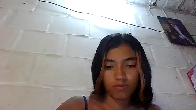 canelita0510 online show from July 7, 2026, 6:47 am