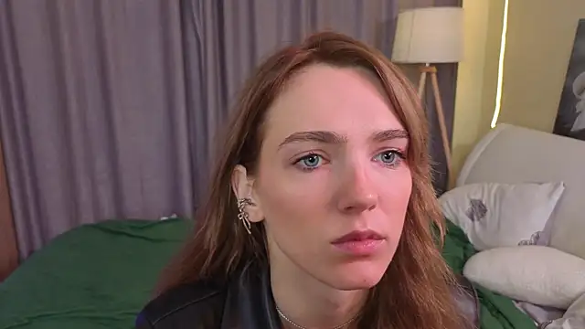 MarielRoloson online show from July 26, 2026, 7:21 pm