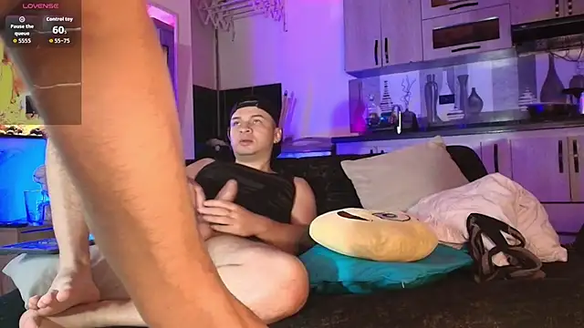 paisas horny99 online show from July 12, 2026, 5:48 pm