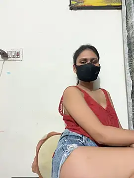 kavyq3791 online show from July 14, 2026, 3:00 am
